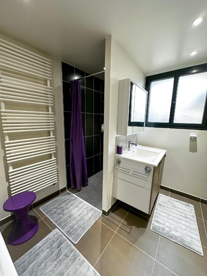 W27B - Alla Prima, Super Villa Au Coeur De Giverny Ngoại thất bức ảnh
