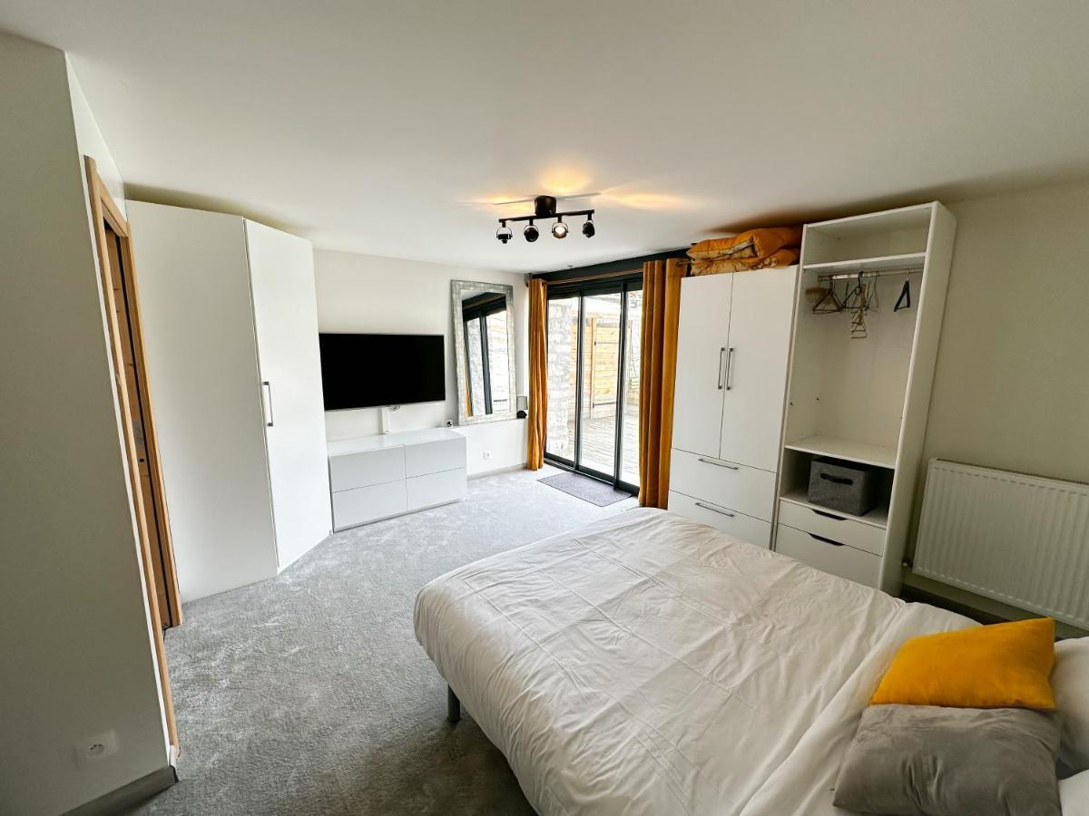 W27B - Alla Prima, Super Villa Au Coeur De Giverny Ngoại thất bức ảnh