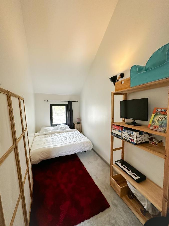 W27B - Alla Prima, Super Villa Au Coeur De Giverny Ngoại thất bức ảnh