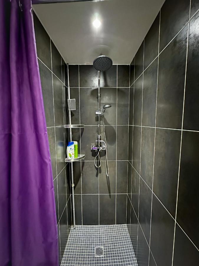 W27B - Alla Prima, Super Villa Au Coeur De Giverny Ngoại thất bức ảnh